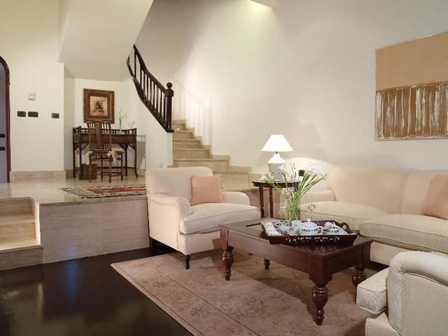 SUITE DUPLEX