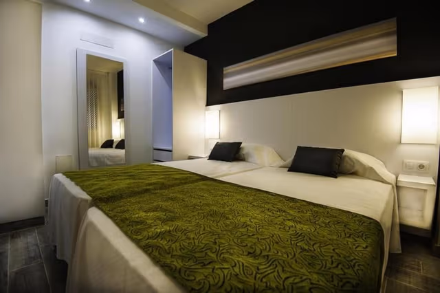 APARTMENT STANDARD