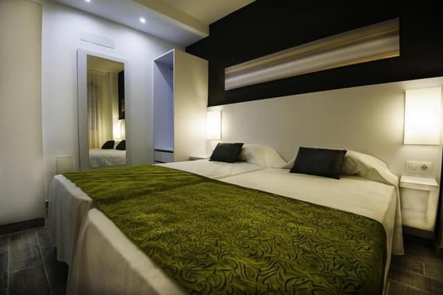 APARTMENT STANDARD