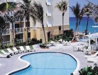 Holiday Inn Pompano Beach-Oceanside0