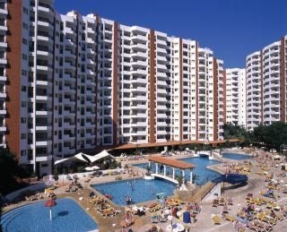 Clube Praia da Rocha0