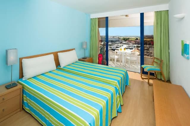 APARTMENT ONE BEDROOM