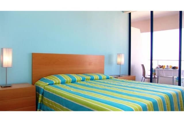 APARTMENT TWO BEDROOMS