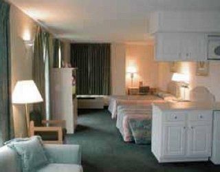 Quality Inn Gainesville1