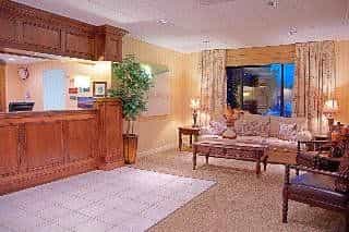 Holiday Inn Hotel & Suites Vero Beach-Oceanside