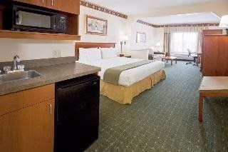 Holiday Inn Express Hotel&Suites Orlando Int.3