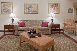 Holiday Inn Express Hotel&Suites Orlando Int.1