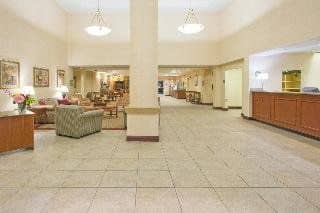 Holiday Inn Express Hotel&Suites Orlando Int. Holiday Inn Express Hotel&Suites Orlando Int.