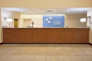 Holiday Inn Express Hotel&Suites Orlando Int.2