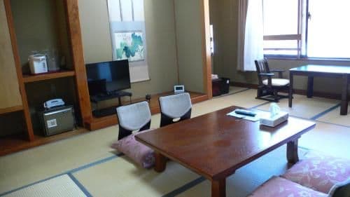 Standard Family Room