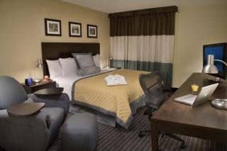 Days Hotel & Conference Center Toronto Don Valley Days Hotel & Conference Center Toronto Don Valley