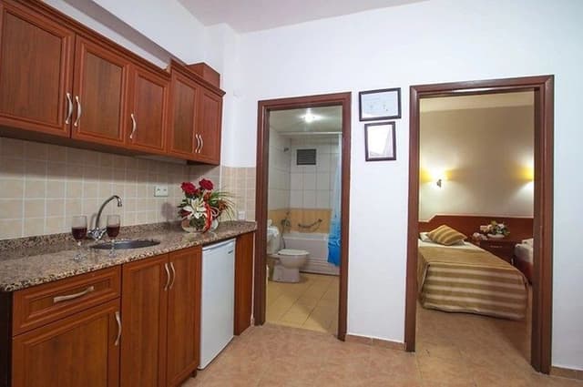 FAMILY ROOM ONE BEDROOM ONE BATHROOM
