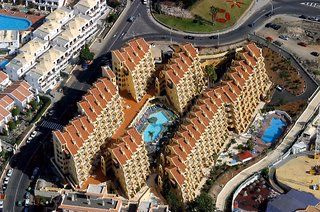 Playaolid Suites & Apartments0