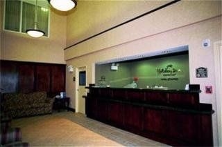 Holiday Inn Select Fairfield-Napa Valley Area0