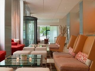 The James Hotel Chicago0