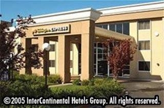 Holiday Inn Express S. Francisco-Airport South4