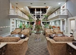 Holiday Inn Express S. Francisco-Airport South0