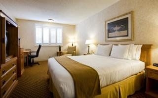 Holiday Inn Express S. Francisco-Airport South2