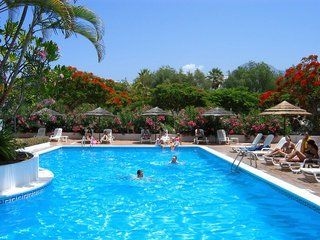 Hacienda del Sol1