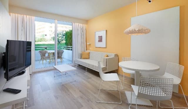 APARTMENT STANDARD