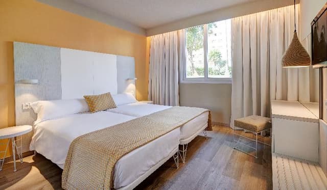 APARTMENT STANDARD