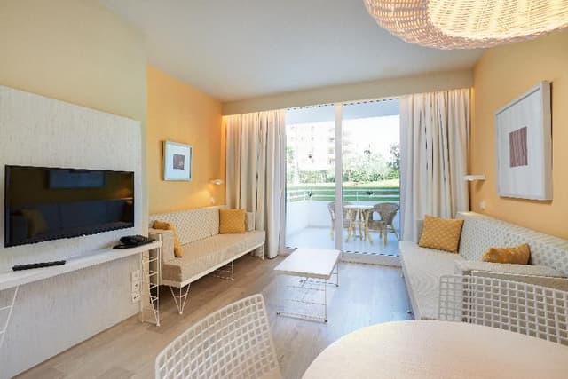 APARTMENT STANDARD