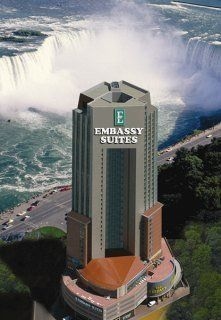 Embassy Suites Hotel Niagara Falls3