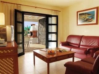 Villas Susaeta Villas Susaeta