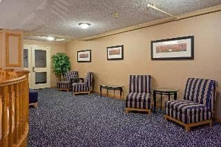 Holiday Inn Express Toronto East Holiday Inn Express Toronto East