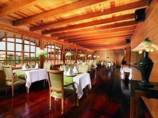Botanico and The Oriental Spa Garden2