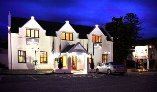 Protea Hotel Outeniqua0