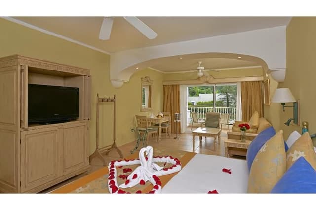 JUNIOR SUITE SUPERIOR