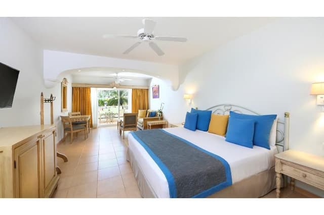 JUNIOR SUITE SUPERIOR
