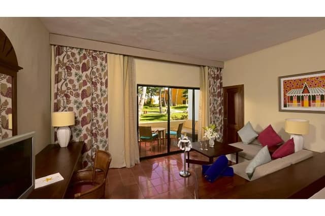 JUNIOR SUITE SUPERIOR