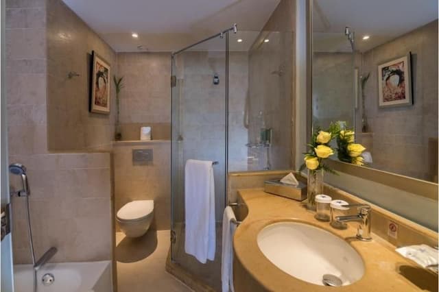 JUNIOR SUITE HONEYMOON