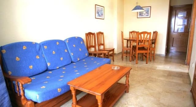 APARTMENT ONE BEDROOM