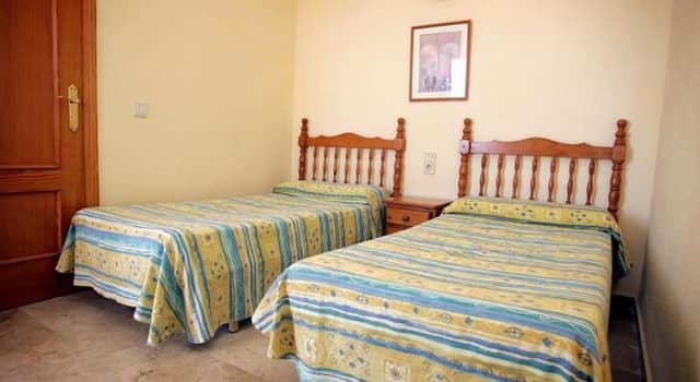 APARTMENT ONE BEDROOM