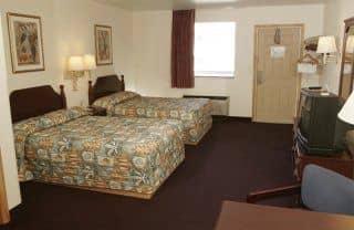 Super 8 Oceanfront Super 8 Oceanfront