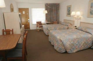 Sunny Shores Motel Sunny Shores Motel