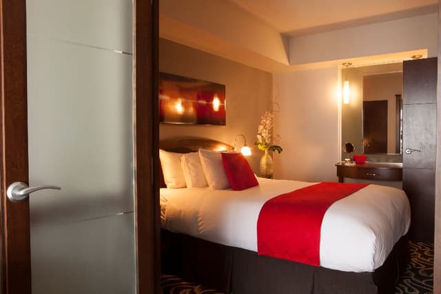 SUITE DELUXE