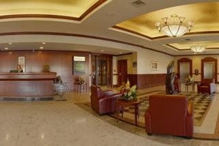 Holiday Inn Hotel & Suites Toronto Markham0
