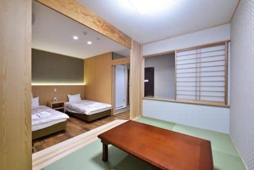 Hotel Hanakomichi Hotel Hanakomichi
