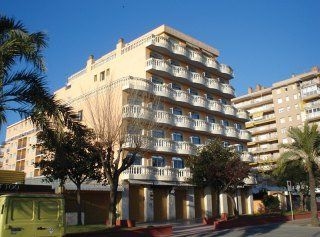 Europa Hotel1