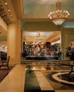The Fairmont Vancouver The Fairmont Vancouver