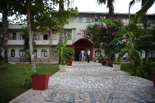 Tal Hotel Tal Hotel