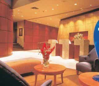 The Listel Hotel Vancouver