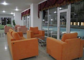 Kristal Beach Hotel Kristal Beach Hotel