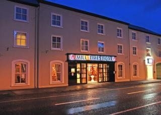 Mill Times Hotel Westport4