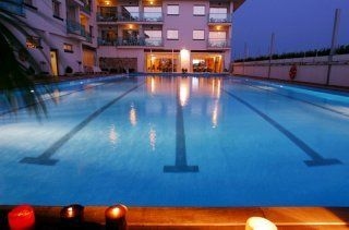 Port Sitges Resort3