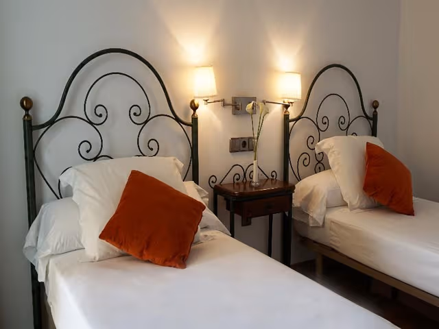APARTMENT SEA VIEW TWO BEDROOMS